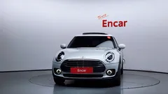 2023 Mini Clubman Classic — фото 3