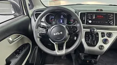 2022 Kia Ray Van — фото 13
