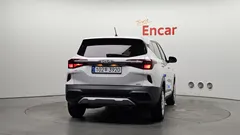 2022 Kia Seltos Gasoline 1.6 Turbo 4WD — фото 4