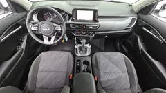 2022 Kia Seltos Gasoline 1.6 Turbo 4WD — фото 7