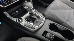 2022 Kia Seltos Gasoline 1.6 Turbo 4WD — фото 9