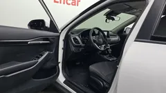 2022 Kia Seltos Gasoline 1.6 Turbo 4WD — фото 10