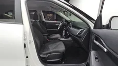 2022 Kia Seltos Gasoline 1.6 Turbo 4WD — фото 12