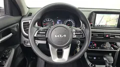 2022 Kia Seltos Gasoline 1.6 Turbo 4WD — фото 15