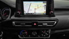 2022 Kia Seltos Gasoline 1.6 Turbo 4WD — фото 17