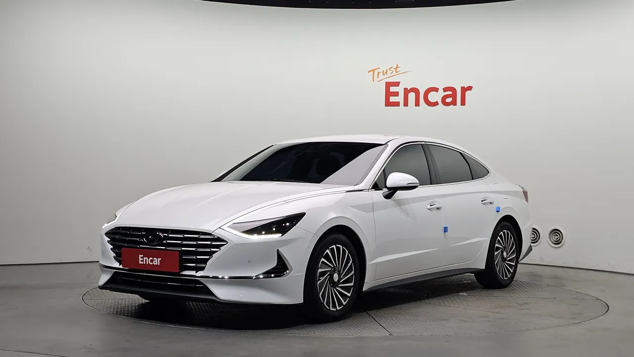 2022 Hyundai Sonata Inspiration