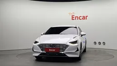 2022 Hyundai Sonata Inspiration — фото 3