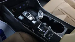 2022 Hyundai Sonata Inspiration — фото 9
