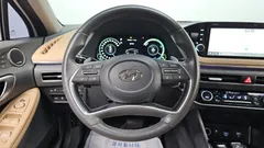 2022 Hyundai Sonata Inspiration — фото 14