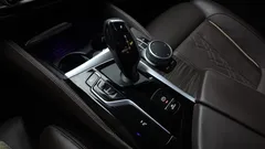 2022 BMW 5-Series 530i xDrive Luxury — фото 9
