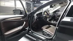 2022 BMW 5-Series 530i xDrive Luxury — фото 10