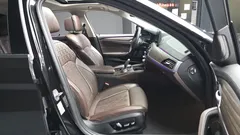 2022 BMW 5-Series 530i xDrive Luxury — фото 11