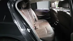 2022 BMW 5-Series 530i xDrive Luxury — фото 12