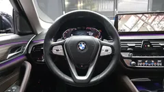 2022 BMW 5-Series 530i xDrive Luxury — фото 13