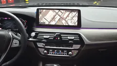 2022 BMW 5-Series 530i xDrive Luxury — фото 14