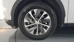 2022 Hyundai Palisade Diesel 2.2 2WD, белый — фото 5