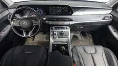 2022 Hyundai Palisade Diesel 2.2 2WD, белый — фото 7
