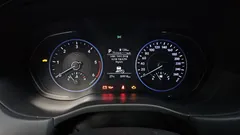 2022 Hyundai Palisade Diesel 2.2 2WD, белый — фото 8