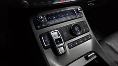 2022 Hyundai Palisade Diesel 2.2 2WD, белый — фото 9