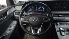 2022 Hyundai Palisade Diesel 2.2 2WD, белый — фото 13