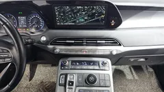 2022 Hyundai Palisade Diesel 2.2 2WD, белый — фото 14