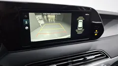 2022 Hyundai Palisade Diesel 2.2 2WD, белый — фото 15