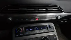 2022 Hyundai Palisade Diesel 2.2 2WD, белый — фото 19