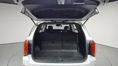 2022 Hyundai Palisade Diesel 2.2 2WD, белый — фото 20