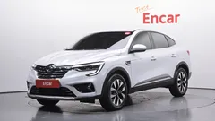 2023 Renault Samsung XM3 1.6 GTe RE — фото 1