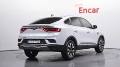 2023 Renault Samsung XM3 1.6 GTe RE — фото 2