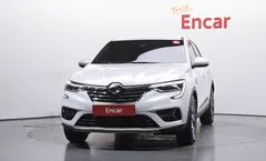 2023 Renault Samsung XM3 1.6 GTe RE — фото 3
