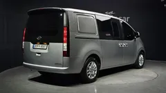 2022 Hyundai Staria Cargo 5-Seater — фото 2