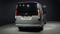 2022 Hyundai Staria Cargo 5-Seater — фото 4