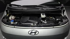 2022 Hyundai Staria Cargo 5-Seater — фото 6