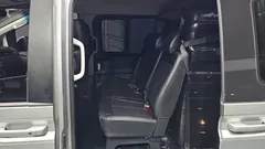 2022 Hyundai Staria Cargo 5-Seater — фото 11