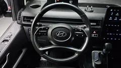 2022 Hyundai Staria Cargo 5-Seater — фото 13