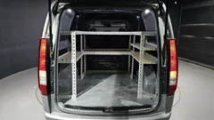 2022 Hyundai Staria Cargo 5-Seater — фото 20