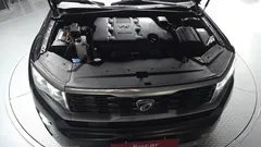 2021 Kia Mohave Diesel 3.0 4WD 5-Seater, чёрный — фото 6