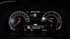 2021 Kia Mohave Diesel 3.0 4WD 5-Seater, чёрный — фото 8