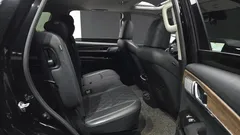 2021 Kia Mohave Diesel 3.0 4WD 5-Seater, чёрный — фото 11