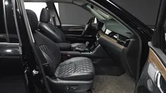 2021 Kia Mohave Diesel 3.0 4WD 5-Seater, чёрный — фото 12