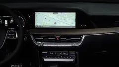 2021 Kia Mohave Diesel 3.0 4WD 5-Seater, чёрный — фото 14