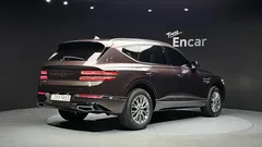 2023 Genesis GV80 2.5T Gasoline 2WD — фото 2