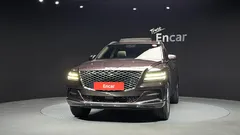 2023 Genesis GV80 2.5T Gasoline 2WD — фото 3