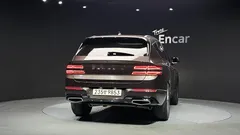 2023 Genesis GV80 2.5T Gasoline 2WD — фото 4