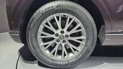 2023 Genesis GV80 2.5T Gasoline 2WD — фото 5