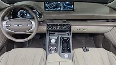 2023 Genesis GV80 2.5T Gasoline 2WD — фото 7