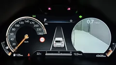 2023 Genesis GV80 2.5T Gasoline 2WD — фото 8