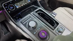2023 Genesis GV80 2.5T Gasoline 2WD — фото 9