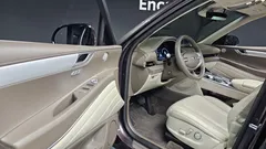 2023 Genesis GV80 2.5T Gasoline 2WD — фото 10